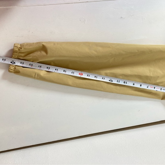 The North Face Daybreak Women’s  Rain Jacket Hooded Khaki Stone XS Raincoat - Picture 12 of 15